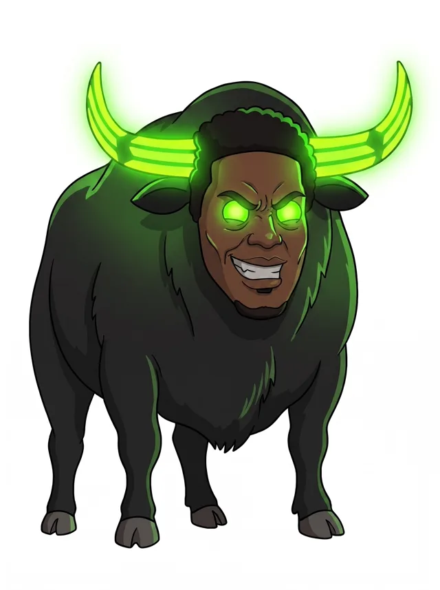 Black Bull
