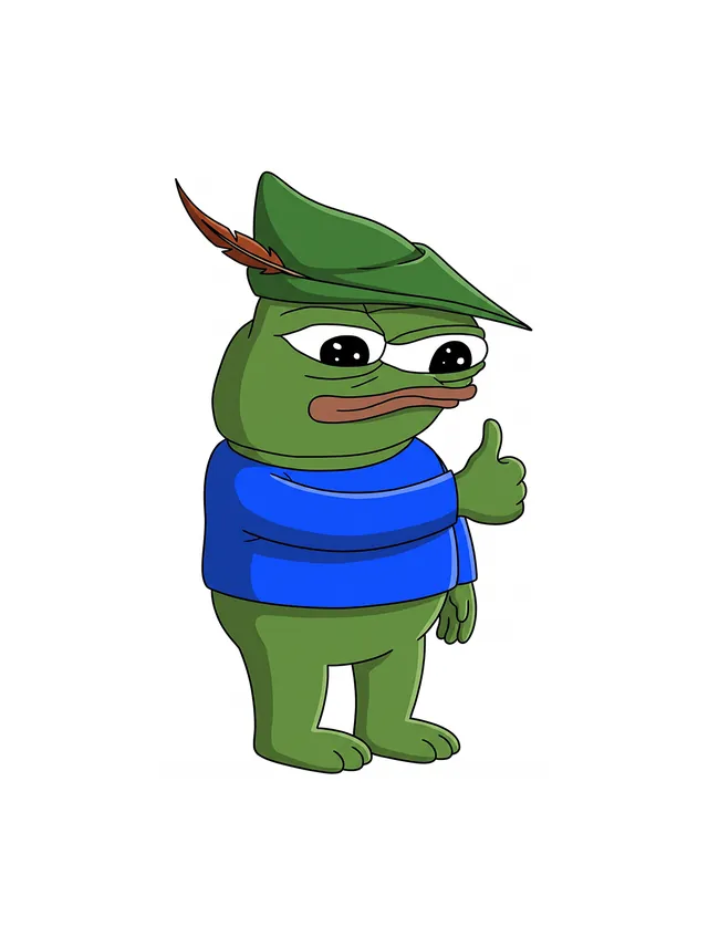 RobinHoodPepe