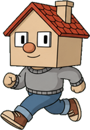 Mystery character