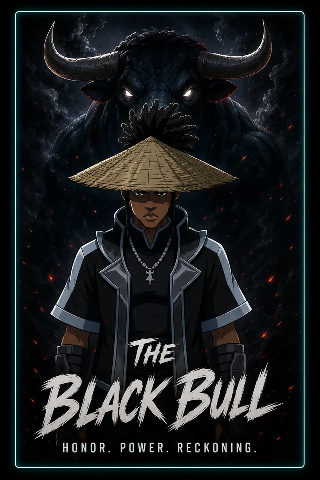 The Black Bull: honor, power, reckoning